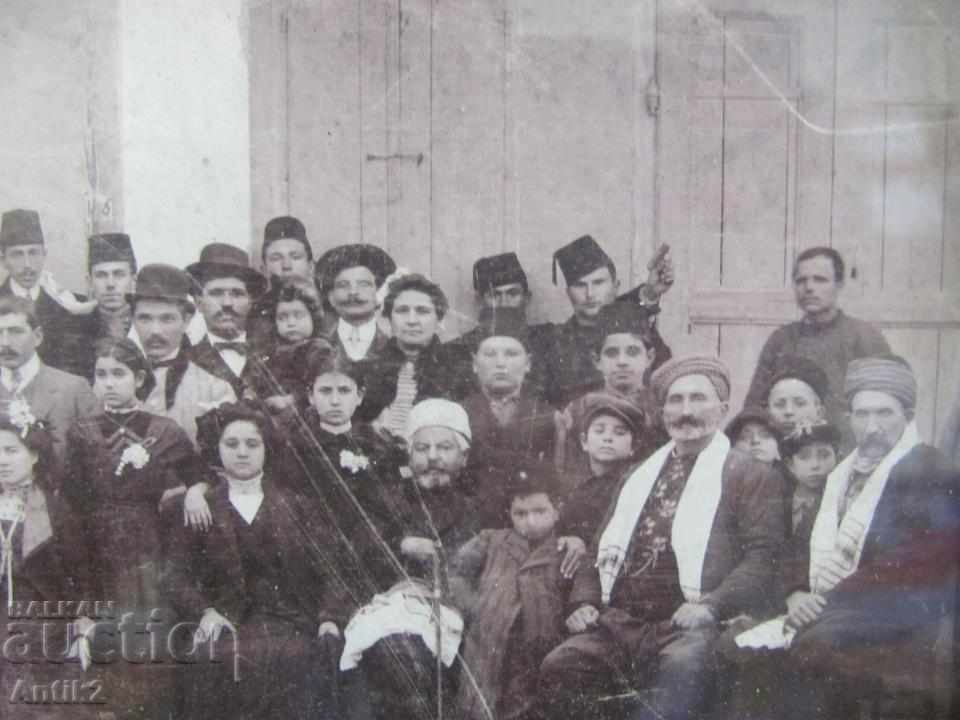 Παράδοση 19ος αιώνας Μοναδική Ρεάλ-Φωτογραφία Φωτογραφία Παράδοση 19ος αιώνας Μοναδική Ρεάλ-Φωτογραφία Φωτογραφία