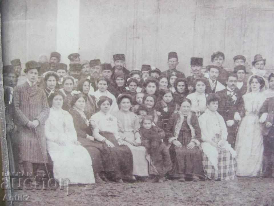 19ος αιώνας Μοναδική Ρεάλ-Φωτογραφία Φωτογραφία - 5 19ος αιώνας Μοναδική Ρεάλ-Φωτογραφία Φωτογραφία - 5