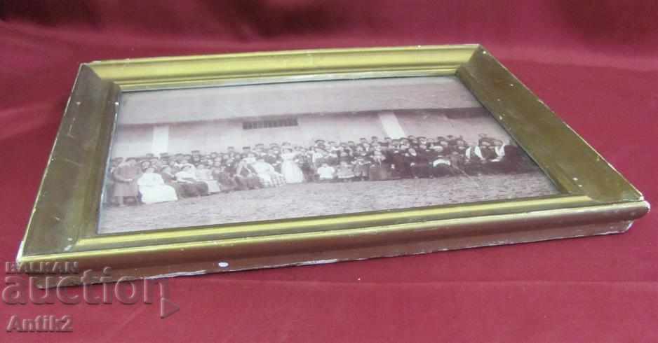 19ος αιώνας Μοναδική Ρεάλ-Φωτογραφία Φωτογραφία - 6 19ος αιώνας Μοναδική Ρεάλ-Φωτογραφία Φωτογραφία - 6