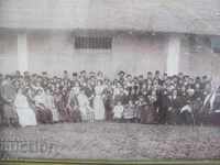 19ος αιώνας Μοναδική Ρεάλ-Φωτογραφία Φωτογραφία