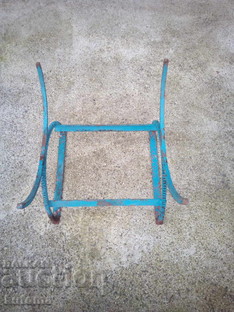 Old barrel stand- 2 counts with price 79.99 BGN | € 40.90 Old barrel stand- 2 counts with price 79.99 BGN | € 40.90