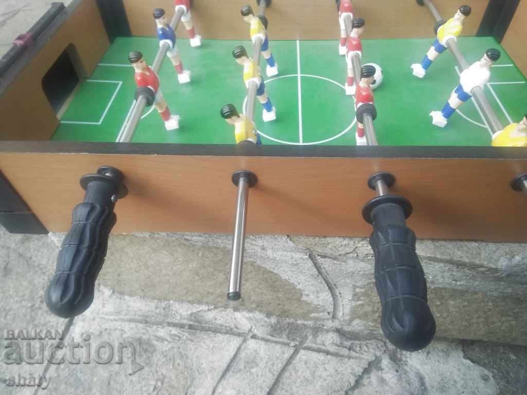 Jag. Football. A game. - 5 Jag. Football. A game. - 5