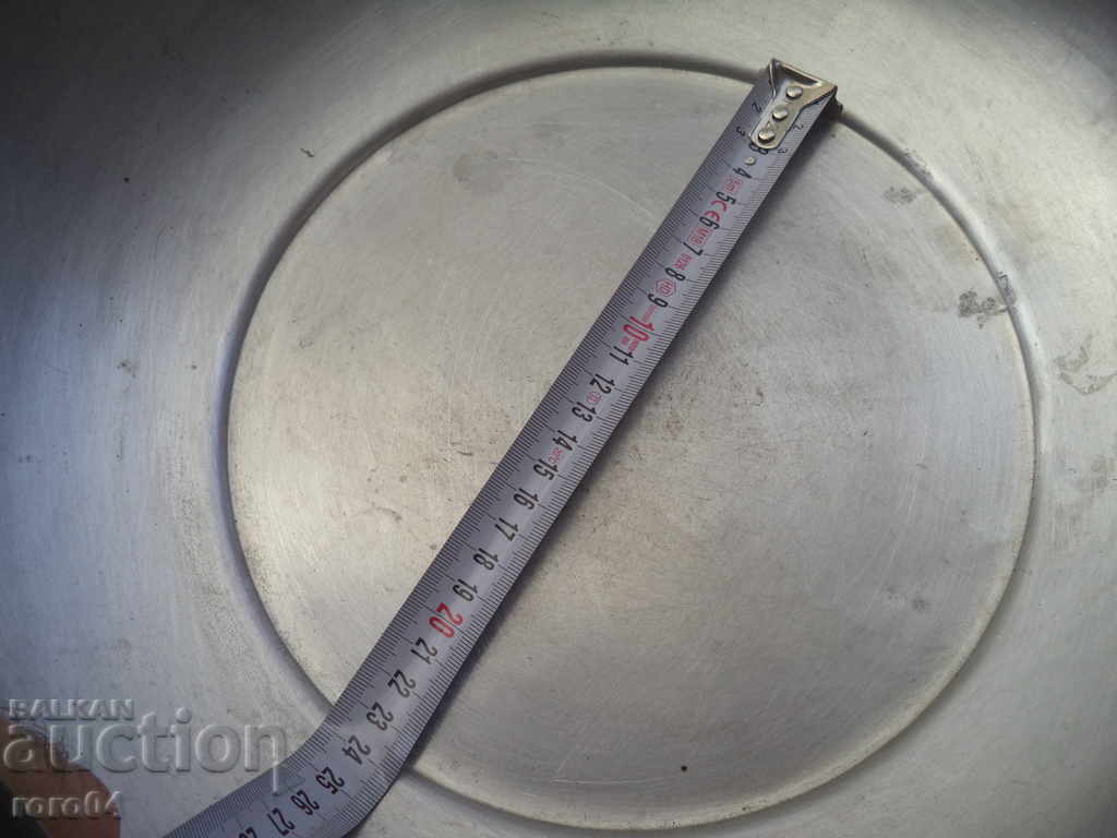 LIGHT - ALUMINUM - MAIL EXCELLENT - 7 LIGHT - ALUMINUM - MAIL EXCELLENT - 7