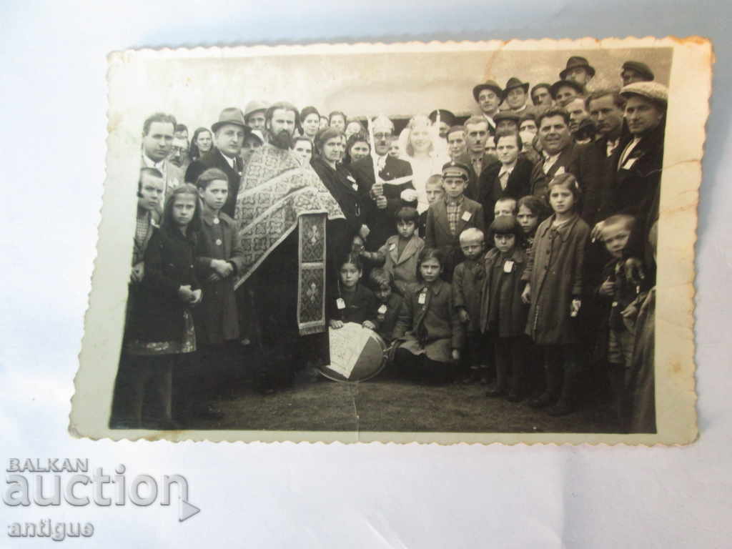 Auction RARE PHOTO OF THE PRIEST, PRIEST Auction RARE PHOTO OF THE PRIEST, PRIEST