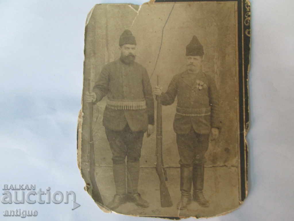 RARE PHOTOGRAPH OF PAPERBOARDS with price 20.00 BGN | € 10.23 RARE PHOTOGRAPH OF PAPERBOARDS with price 20.00 BGN | € 10.23