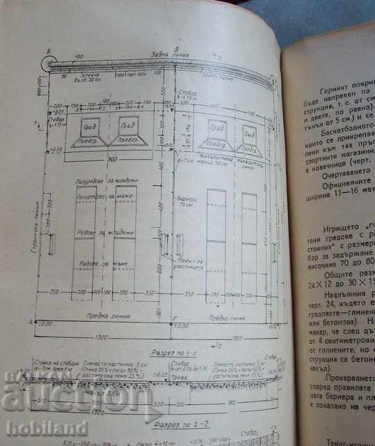 Delivery of School sports facilities Delivery of School sports facilities