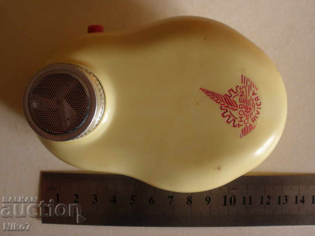 Παλιά ξυριστική χειροκίνητη ξυριστική μηχανή. - 7 Παλιά ξυριστική χειροκίνητη ξυριστική μηχανή. - 7