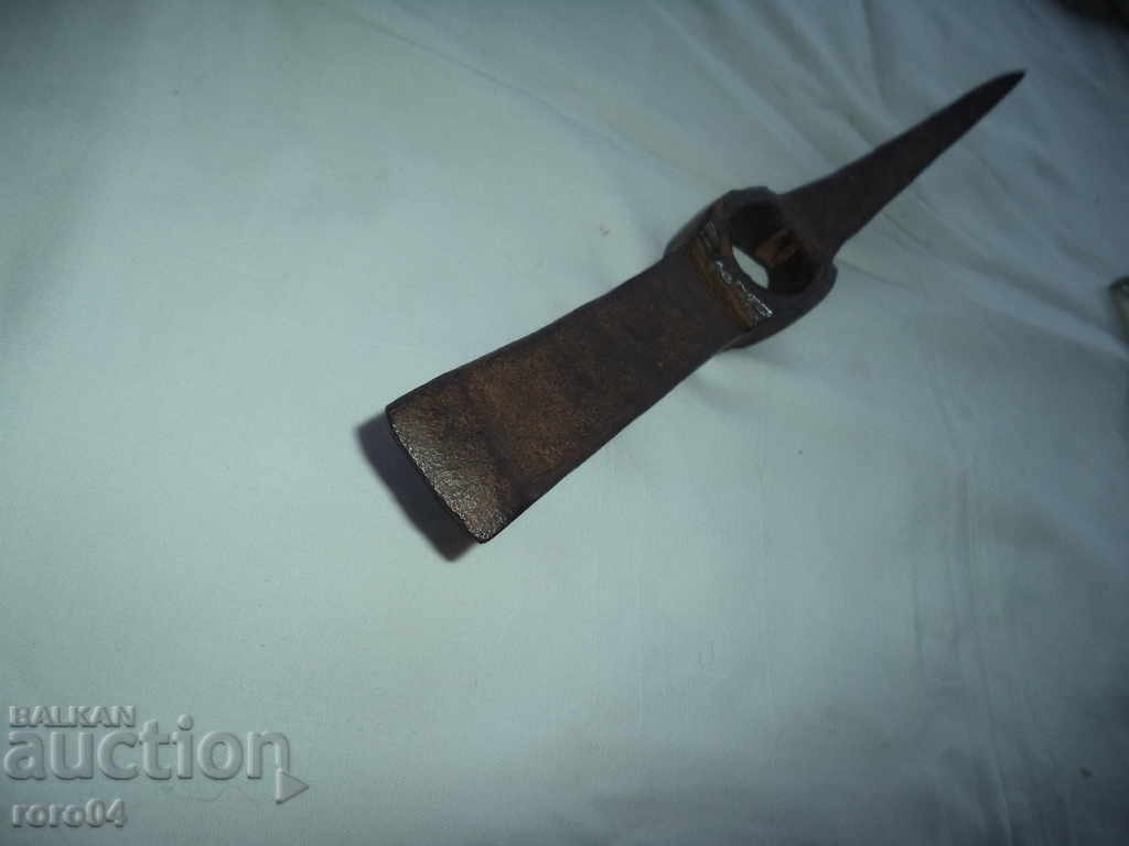 VECHI BUCATOR FORAT - FORD - PICK - 7
