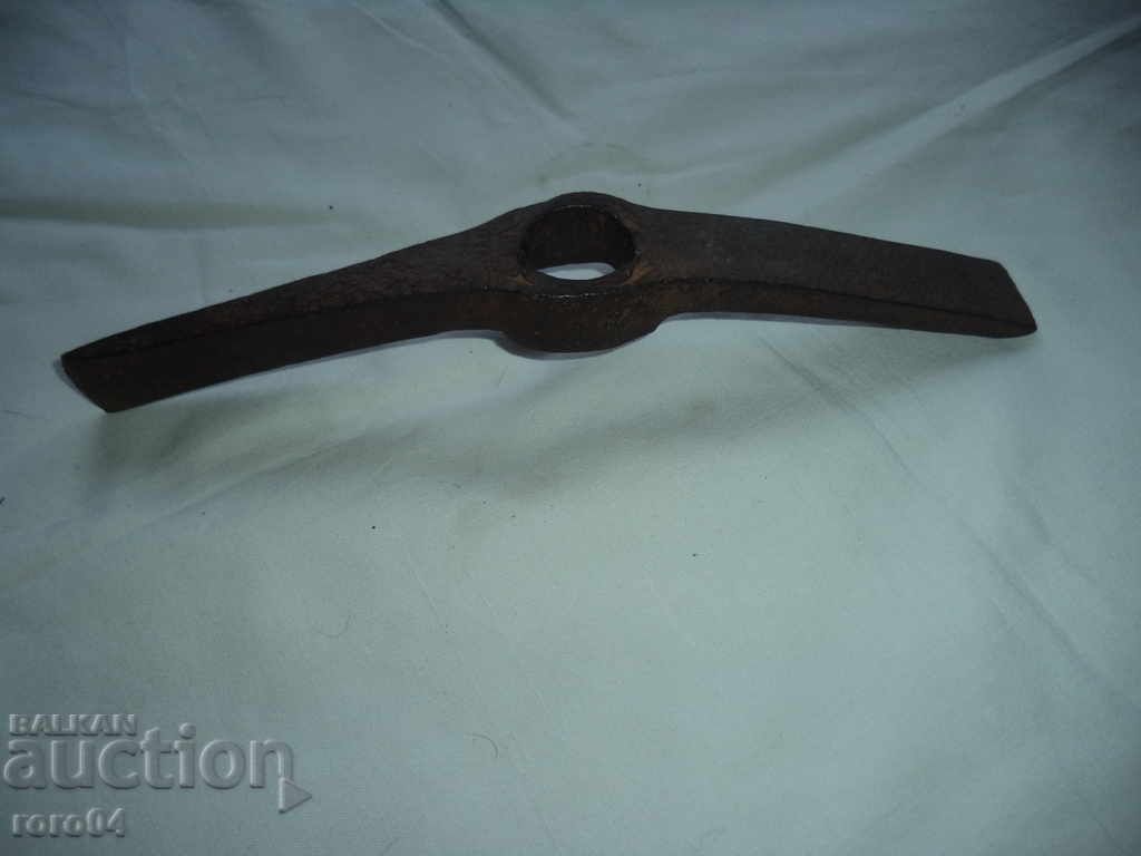 VECHI BUCATOR FORAT - FORD - PICK
