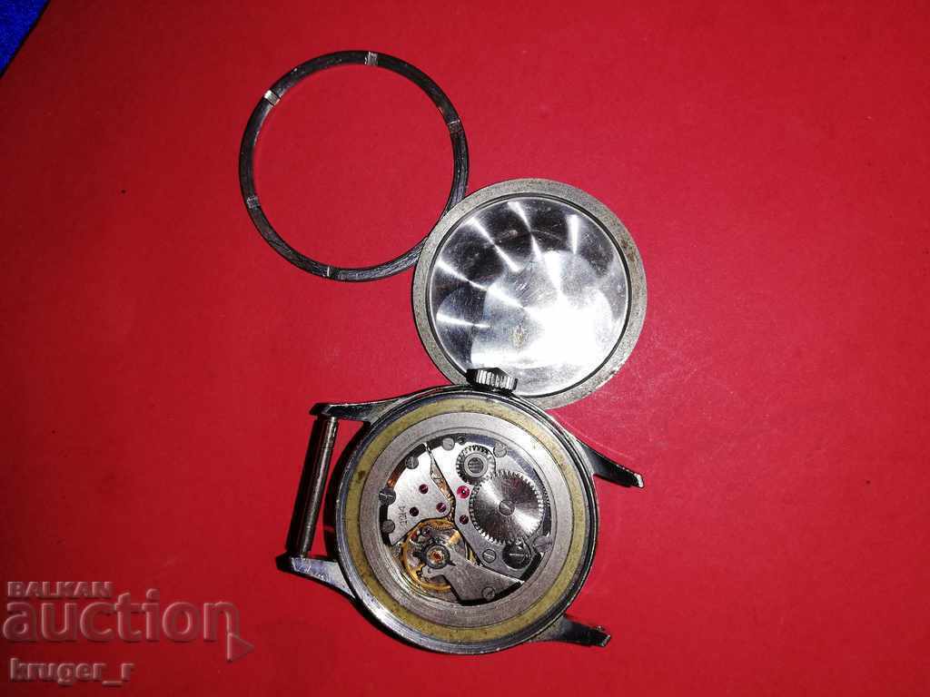 Δημοπρασία Παλιό ρολόι ΑΝΑΤΟΛΗ.