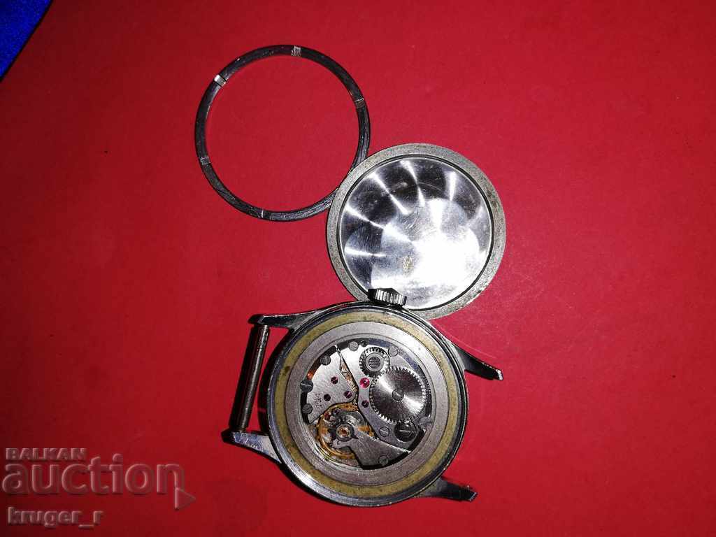 Παλιό ρολόι ΑΝΑΤΟΛΗ. - 6 Παλιό ρολόι ΑΝΑΤΟΛΗ. - 6