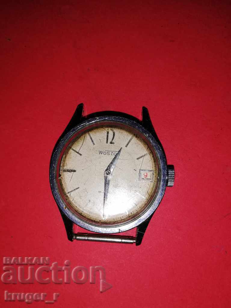 Παλιό ρολόι ΑΝΑΤΟΛΗ. Παλιό ρολόι ΑΝΑΤΟΛΗ.