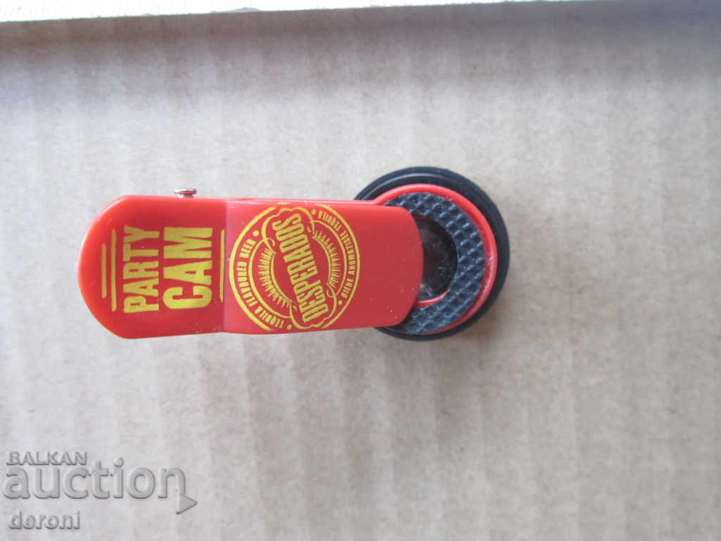 Cameră de telefon de mare petrecere cu preț 10.00 BGN | € 5.11