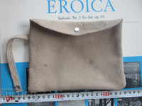 Spanish Leather Purse Waldes Purse Bag