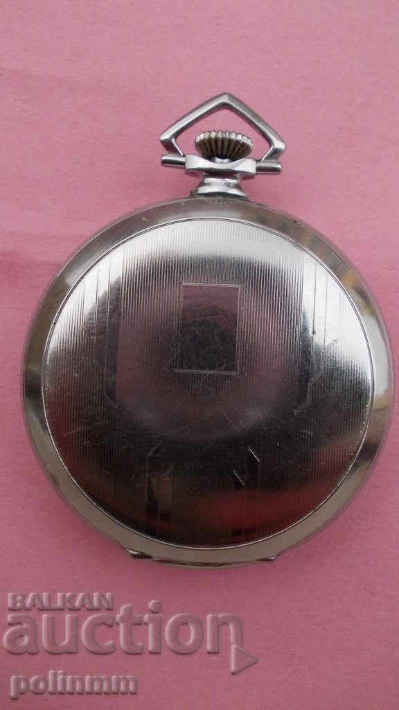 Auction Chronometre pocket watch Auction Chronometre pocket watch