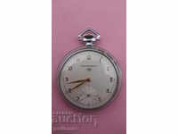 Chronometre pocket watch
