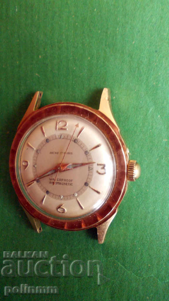 Ancre 17 rubis with price 90.00 BGN | € 46.02