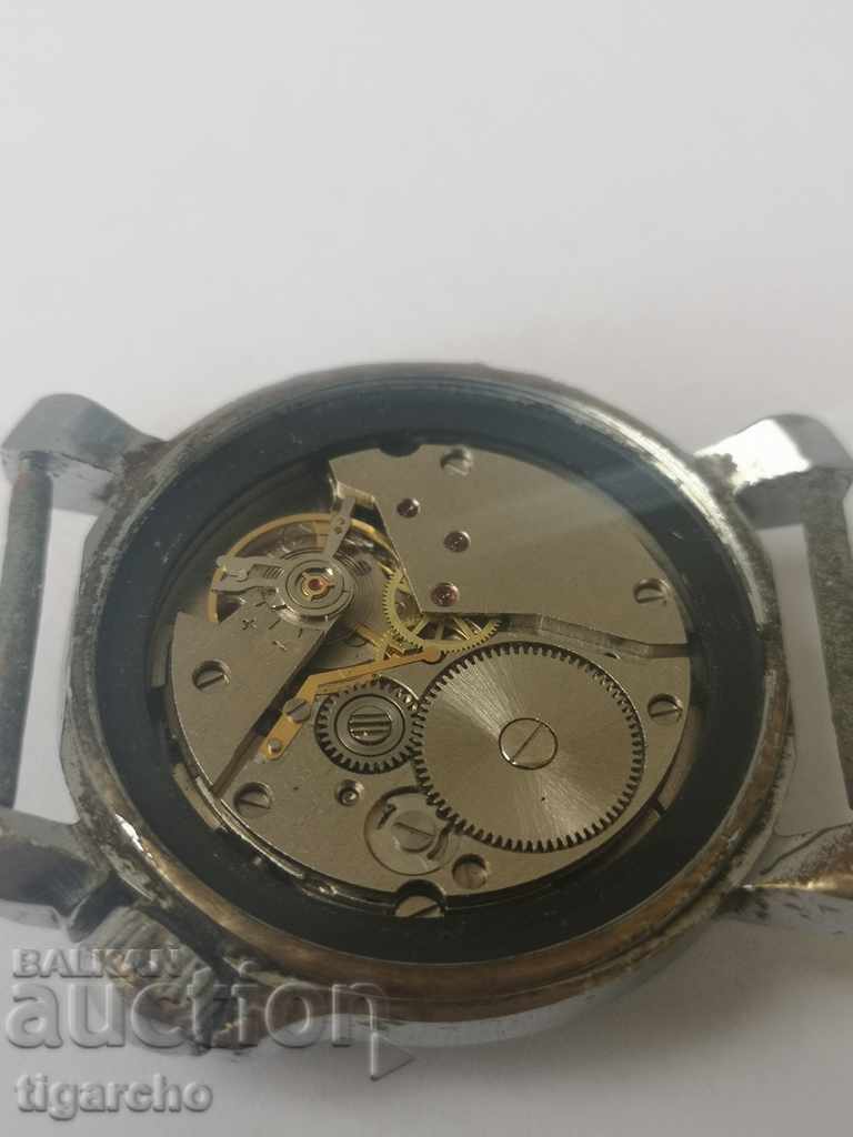 Auction Clock Vostok Auction Clock Vostok