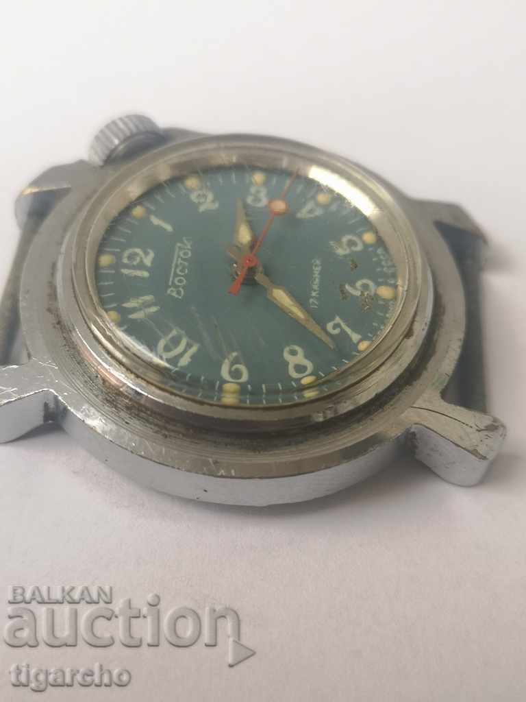 Clock Vostok - 5 Clock Vostok - 5