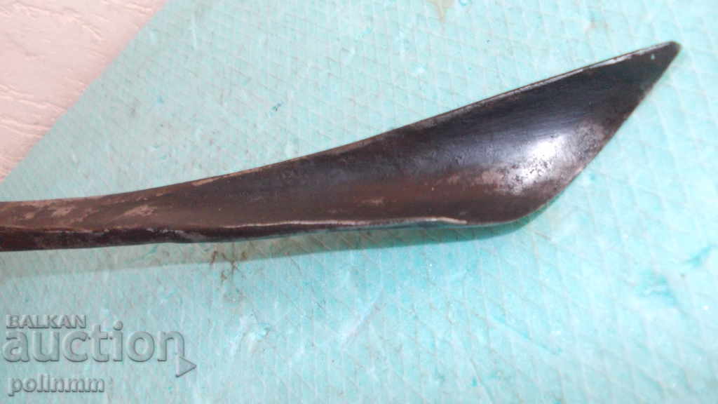 Auction Very rare chisel Auction Very rare chisel