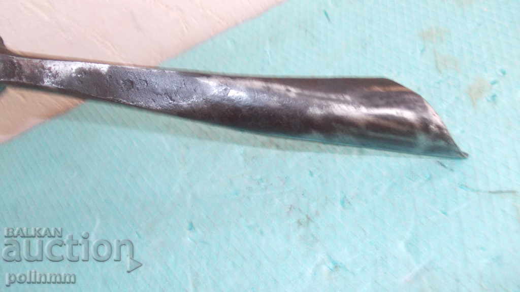 Delivery of Very rare chisel Delivery of Very rare chisel