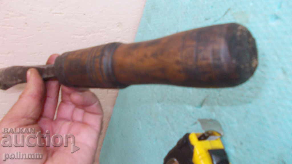 Very rare chisel - 5 Very rare chisel - 5