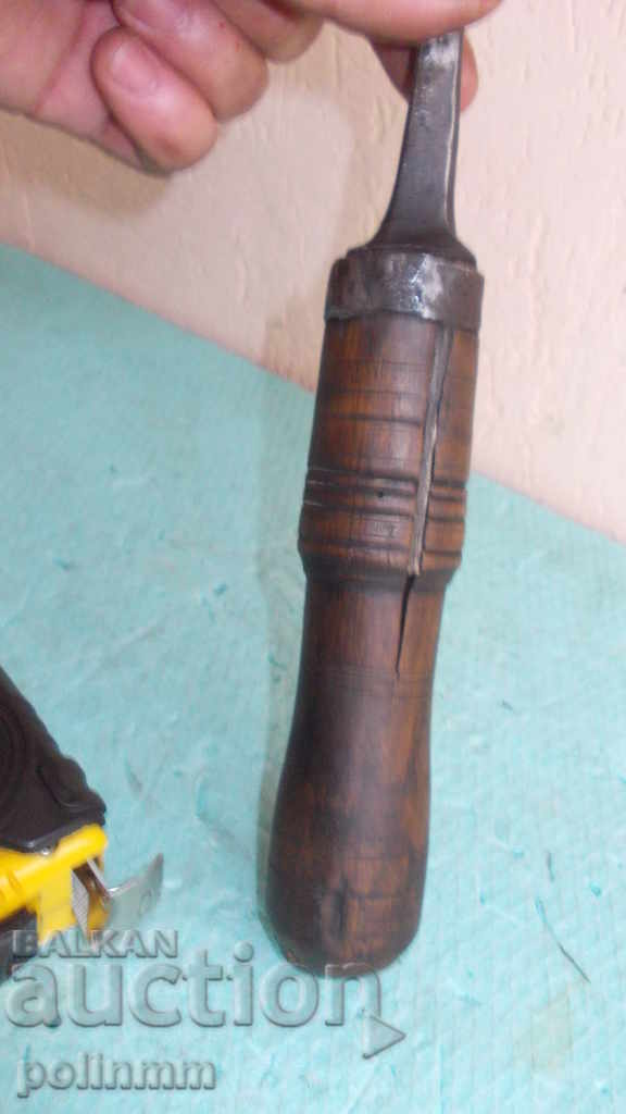 Very rare chisel - 6 Very rare chisel - 6