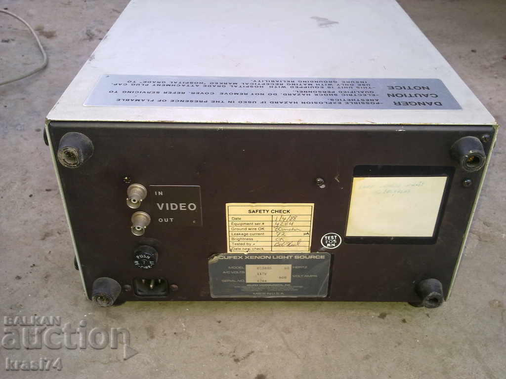 Auction Appliance Auction Appliance