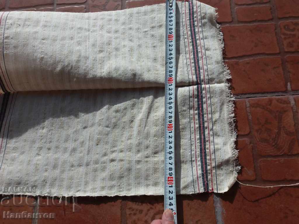 Delivery of OLD PLASTIC TOWEL FACTORY BEARING Delivery of OLD PLASTIC TOWEL FACTORY BEARING