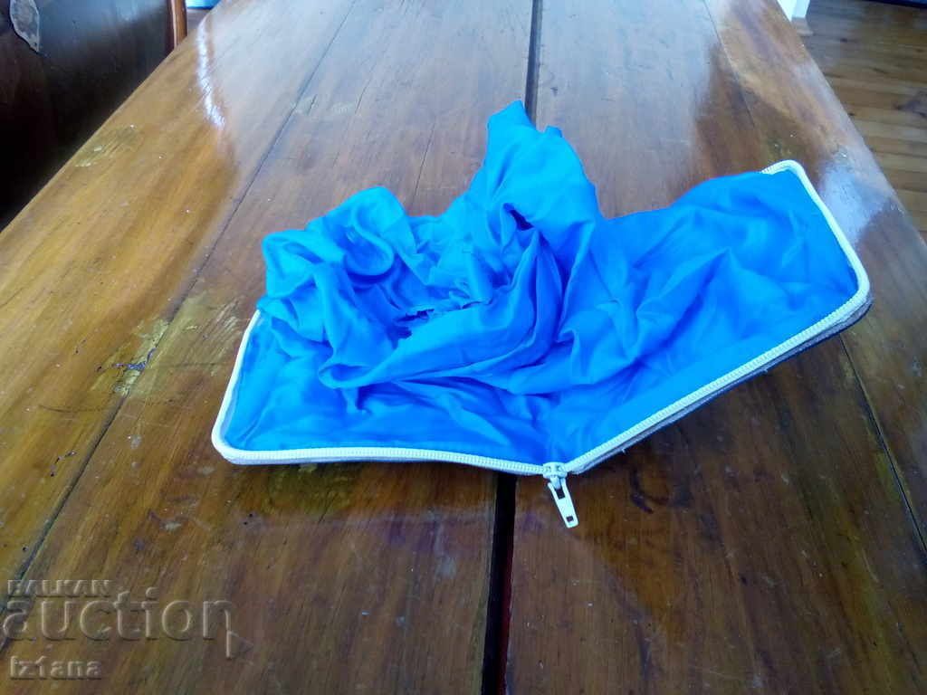 Auction  Old Bag, Bag Dairy Industry Yambol