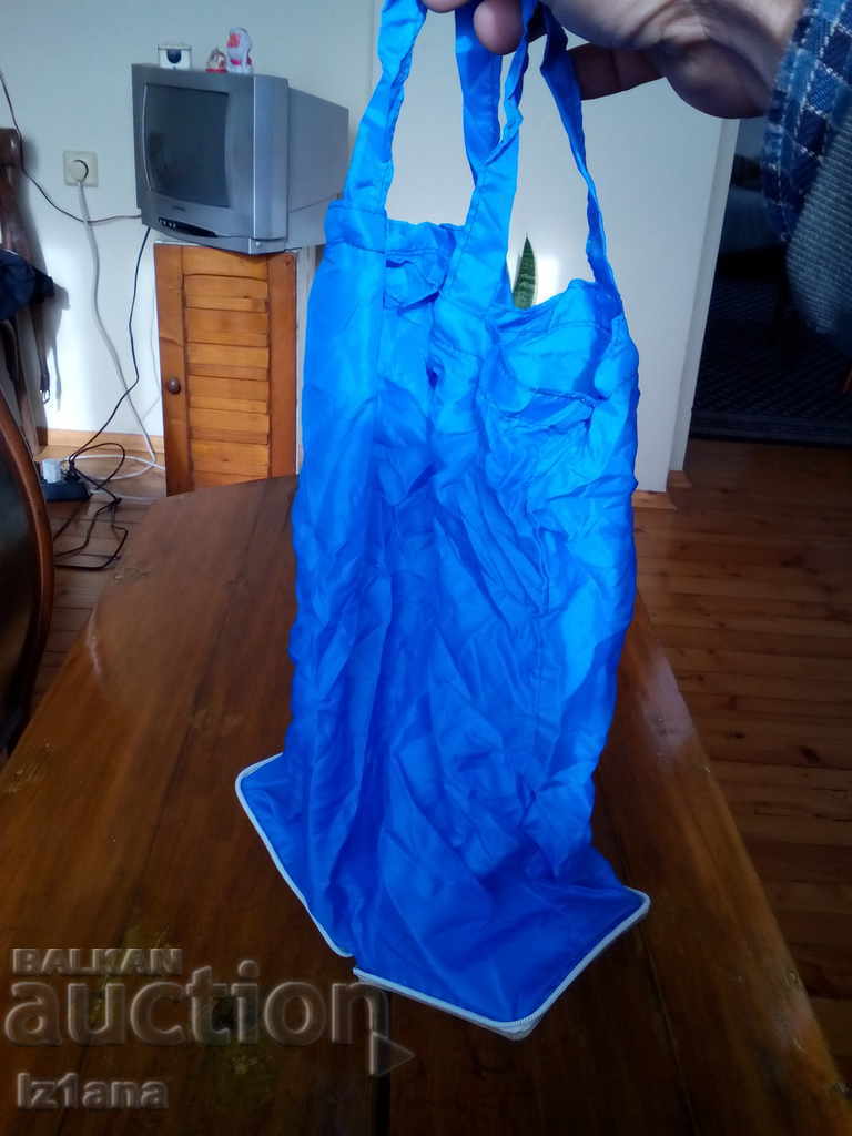 Delivery of Old Bag, Bag Dairy Industry Yambol