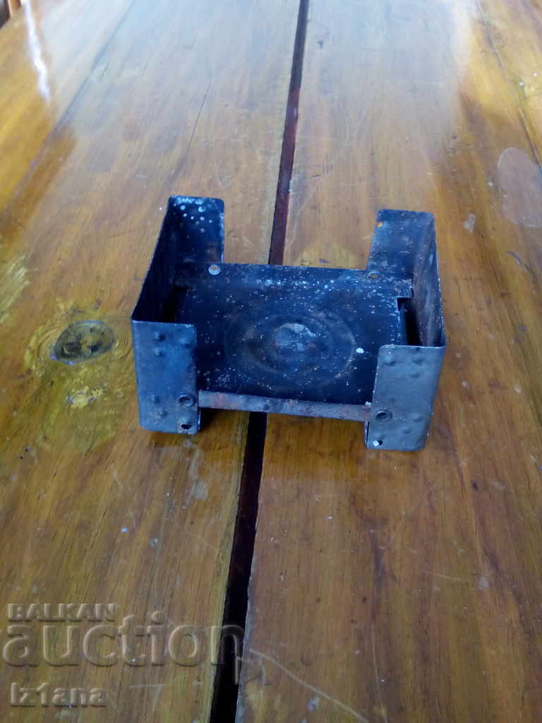 Delivery of Old cooker, cooker for dry alcohol Delivery of Old cooker, cooker for dry alcohol