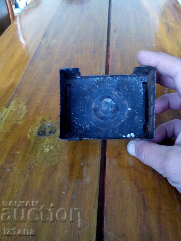 Old cooker, cooker for dry alcohol - 5 Old cooker, cooker for dry alcohol - 5