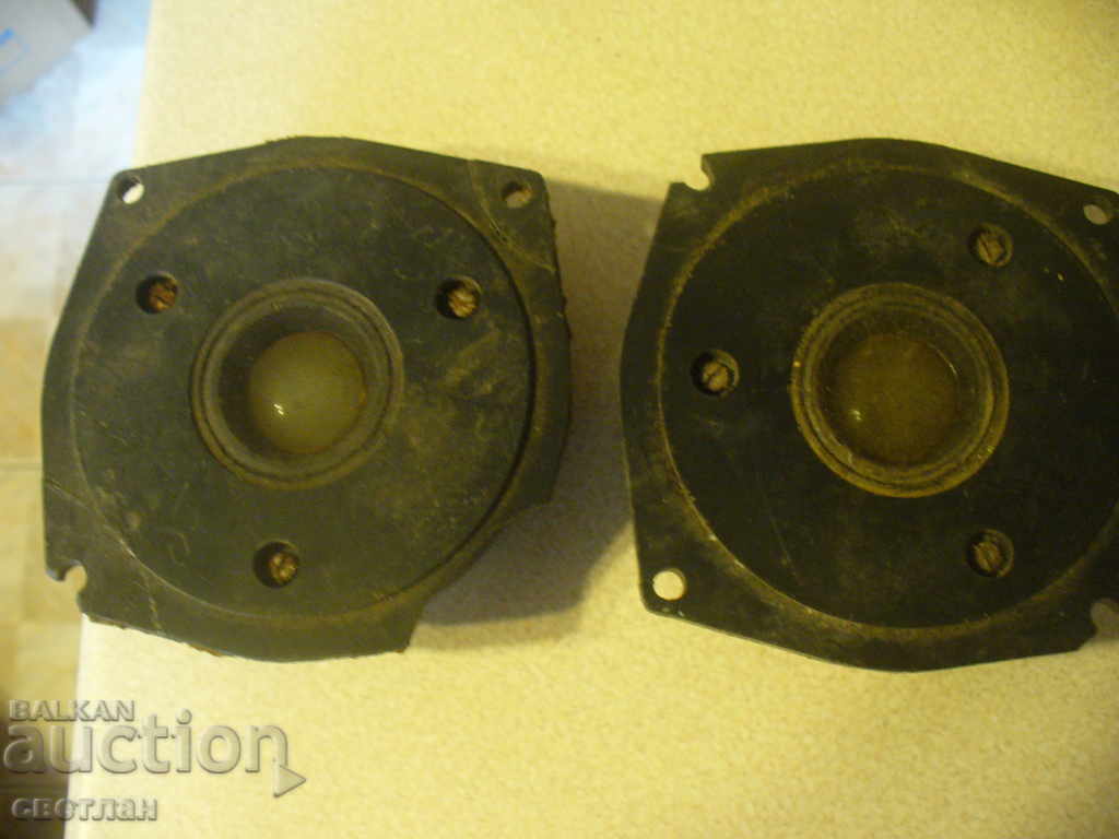 Auction high frequency speakers POWERFUL OPERATING Auction high frequency speakers POWERFUL OPERATING