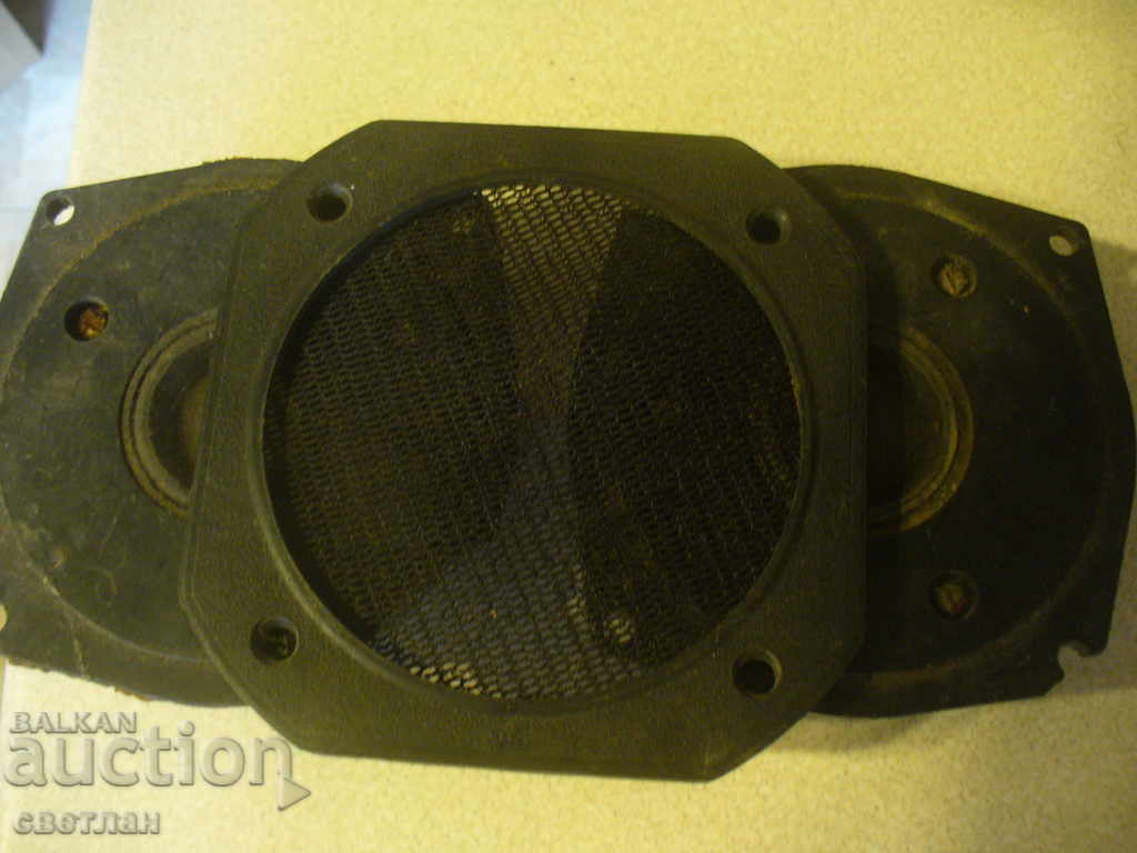 high frequency speakers POWERFUL OPERATING - 5 high frequency speakers POWERFUL OPERATING - 5