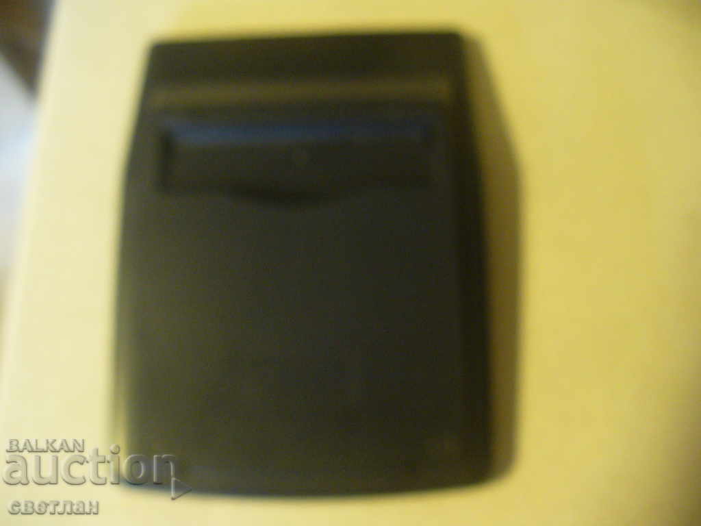 ΥΠΟΛΟΓΙΣΤΗΣ ΣΗΜΑΝΤΙΚΩΝ ΕΡΓΑΣΙΑΣ με τιμή 15.00 BGN | € 7.67 ΥΠΟΛΟΓΙΣΤΗΣ ΣΗΜΑΝΤΙΚΩΝ ΕΡΓΑΣΙΑΣ με τιμή 15.00 BGN | € 7.67