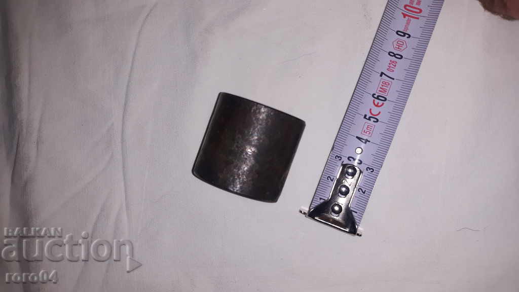 BULGARIAN UNION BIKE - 1902 - ORIGINAL MATRIX - 5 BULGARIAN UNION BIKE - 1902 - ORIGINAL MATRIX - 5