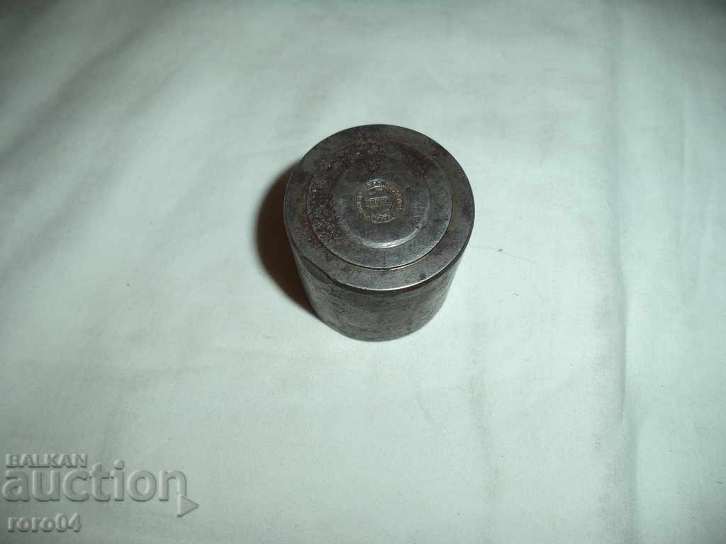 BULGARIAN UNION BIKE - 1902 - ORIGINAL MATRIX - 7 BULGARIAN UNION BIKE - 1902 - ORIGINAL MATRIX - 7