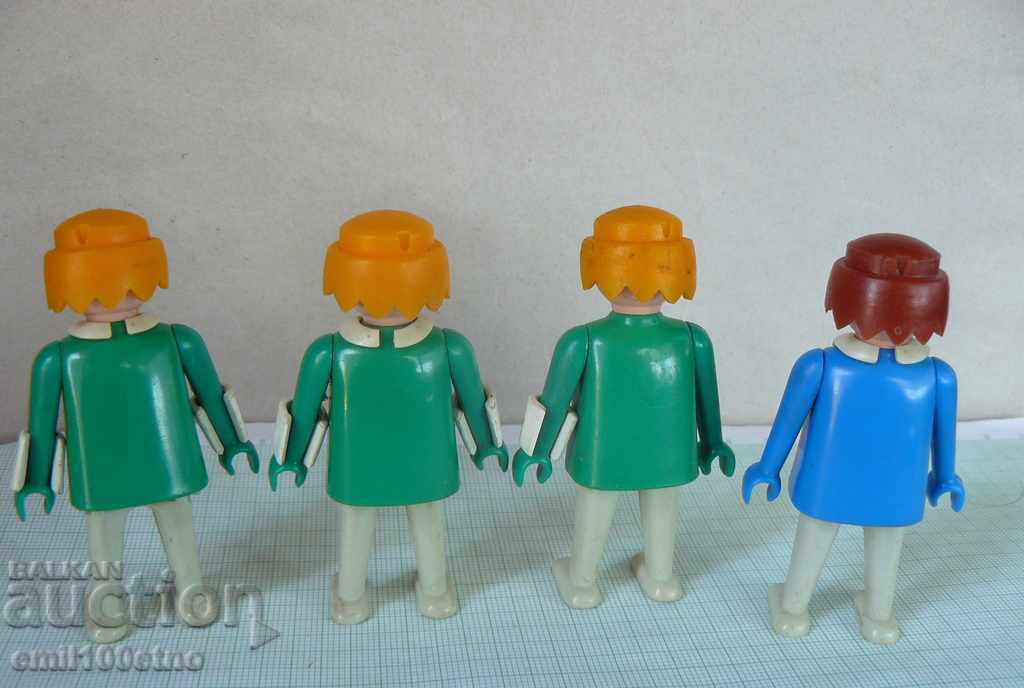 GEOBRA Toys 6 pieces with price 10.00 BGN | € 5.11 GEOBRA Toys 6 pieces with price 10.00 BGN | € 5.11