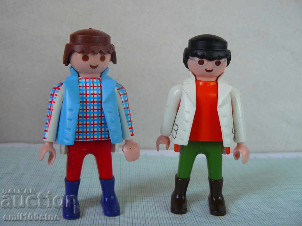 Delivery of GEOBRA Toys 6 pieces Delivery of GEOBRA Toys 6 pieces