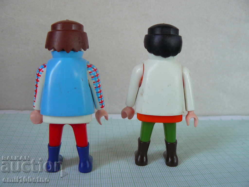 GEOBRA Toys 6 pieces - 5 GEOBRA Toys 6 pieces - 5