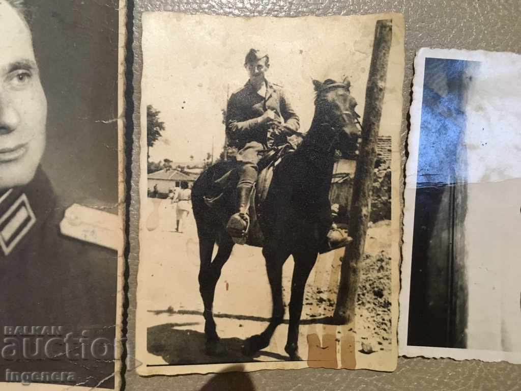 THE OLD PHOTOS OF THE WAR with price 9.00 BGN | € 4.60 THE OLD PHOTOS OF THE WAR with price 9.00 BGN | € 4.60