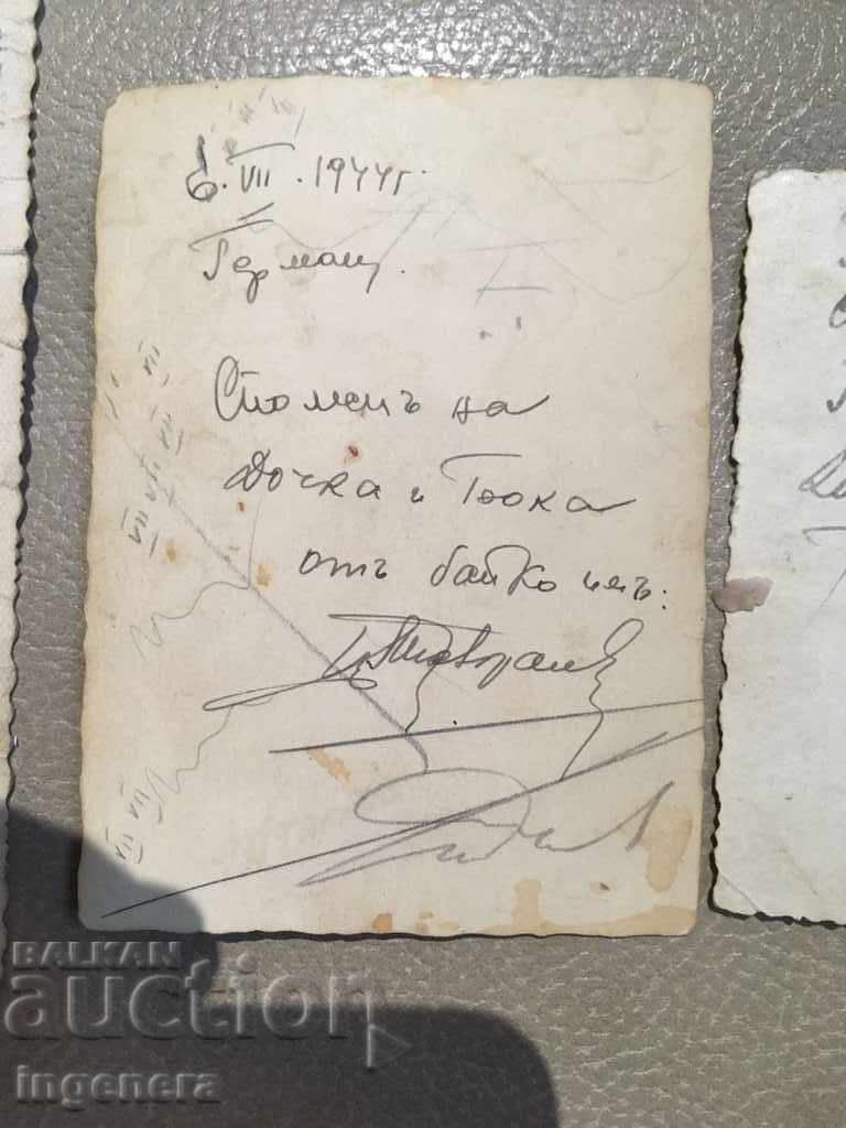 THE OLD PHOTOS OF THE WAR - 5 THE OLD PHOTOS OF THE WAR - 5