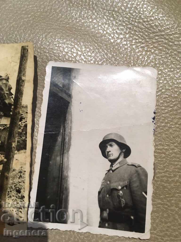 THE OLD PHOTOS OF THE WAR - 6 THE OLD PHOTOS OF THE WAR - 6