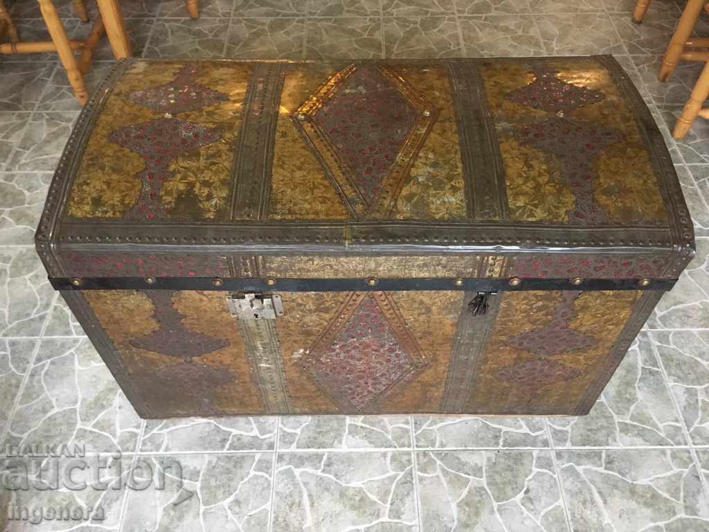 CHAIR CHEST METAL HARDWARE CHAIR CHEST METAL HARDWARE