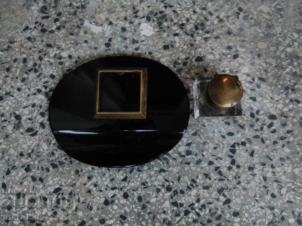 Δημοπρασία Παλιό μελανοδοχείο