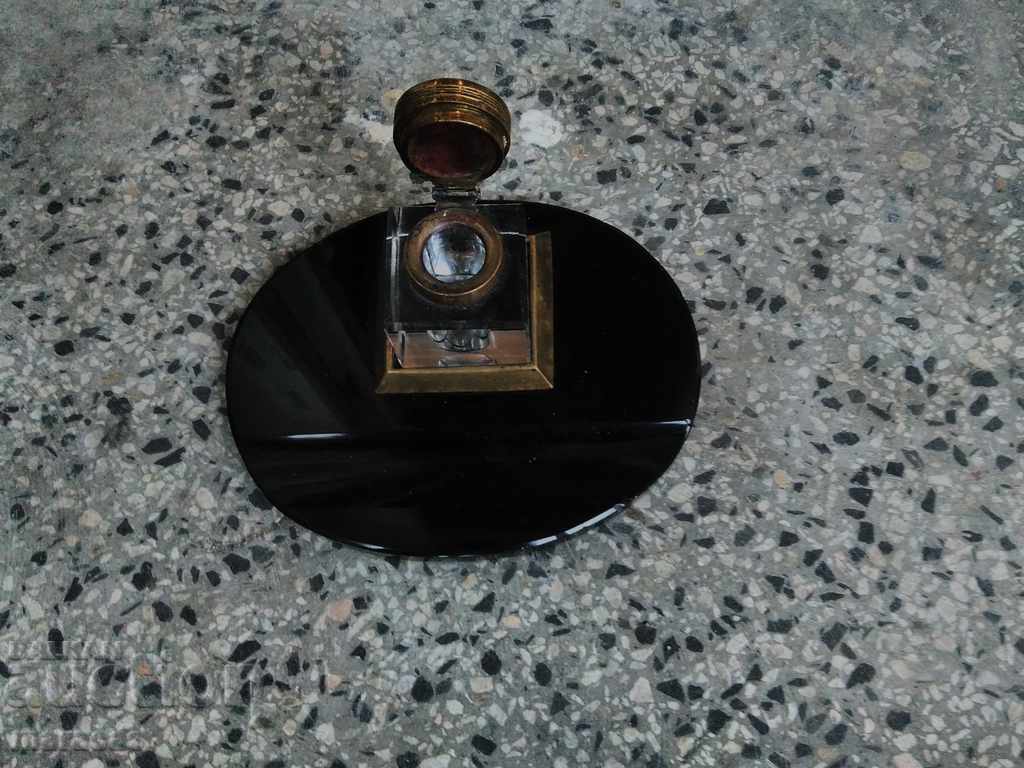 Παλιό μελανοδοχείο