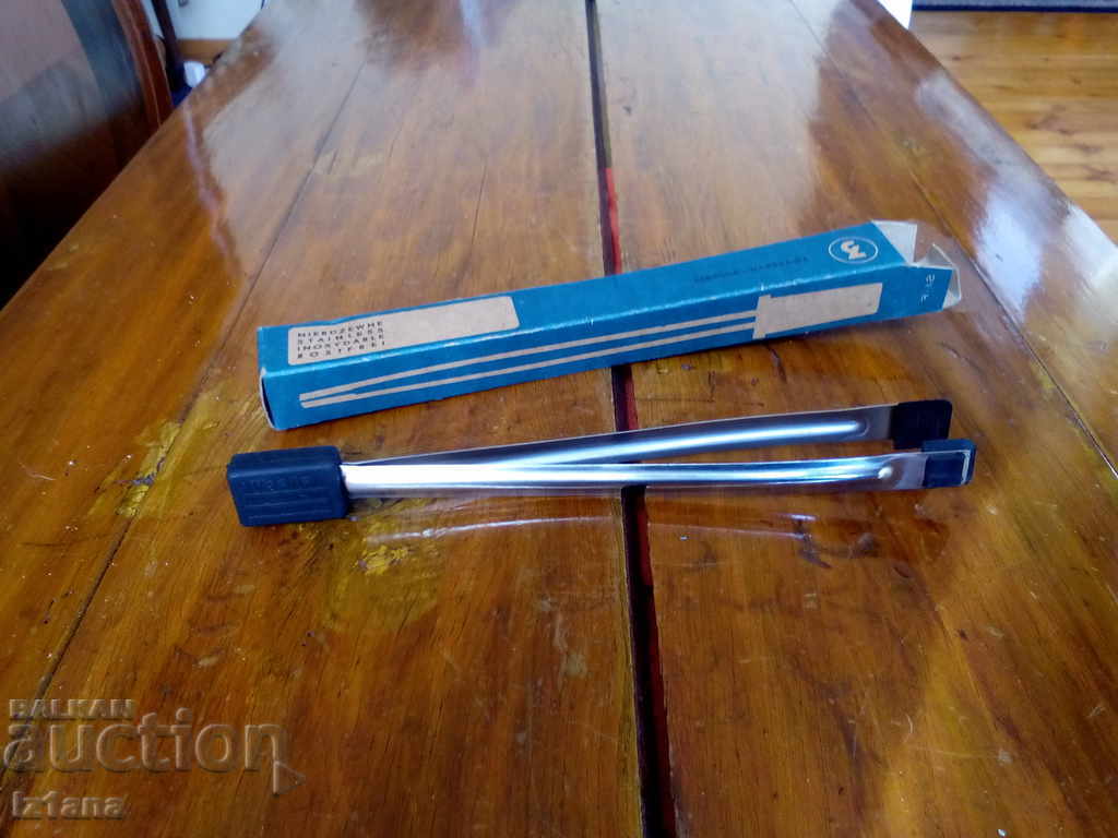 Delivery of Old Libella Rostfrei Photo Clip Delivery of Old Libella Rostfrei Photo Clip