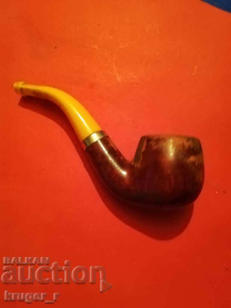 Auction  Old pipe ARK SPECIAL