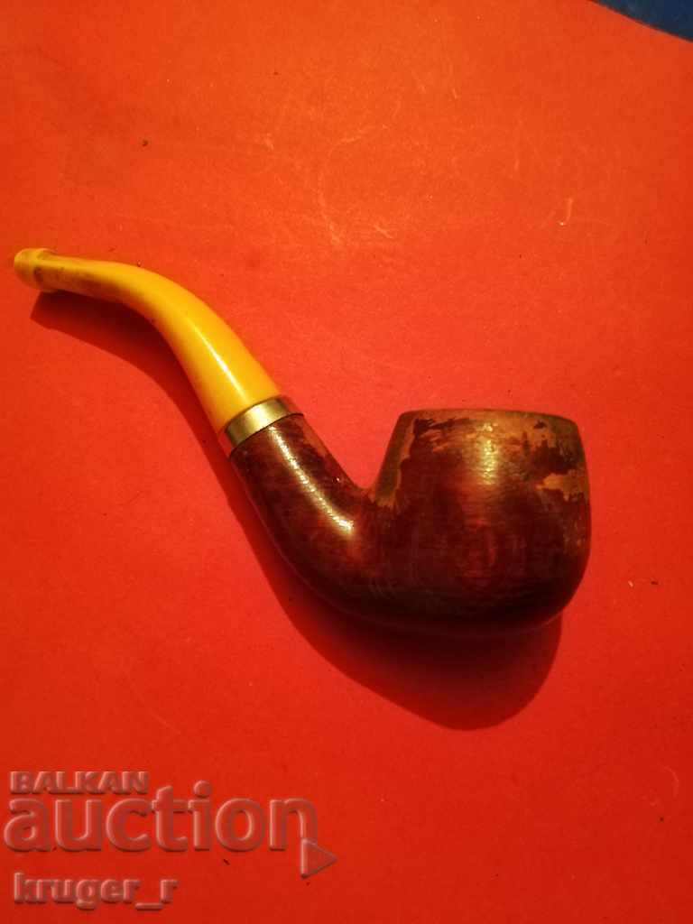 Delivery of Old pipe ARK SPECIAL